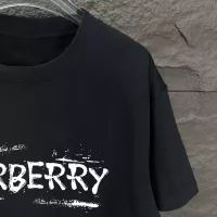 $38.00 USD Burberry T-Shirts Short Sleeved For Unisex #1315465