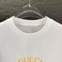 $38.00 USD Gucci T-Shirts Short Sleeved For Unisex #1315472