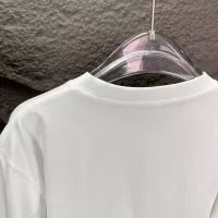$38.00 USD Gucci T-Shirts Short Sleeved For Unisex #1315472