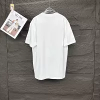 $38.00 USD Versace T-Shirts Short Sleeved For Unisex #1315474