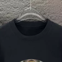 $38.00 USD Versace T-Shirts Short Sleeved For Unisex #1315477