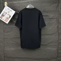 $38.00 USD Versace T-Shirts Short Sleeved For Unisex #1315479