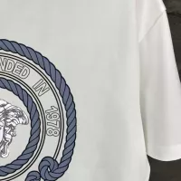 $38.00 USD Versace T-Shirts Short Sleeved For Unisex #1315490