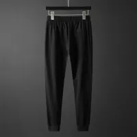$68.00 USD Armani Tracksuits Short Sleeved For Men #1315493