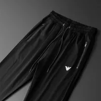 $68.00 USD Armani Tracksuits Short Sleeved For Men #1315493