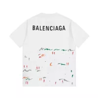 $40.00 USD Balenciaga T-Shirts Short Sleeved For Unisex #1315502