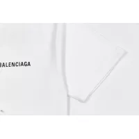 $40.00 USD Balenciaga T-Shirts Short Sleeved For Unisex #1315502
