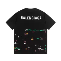 $40.00 USD Balenciaga T-Shirts Short Sleeved For Unisex #1315503