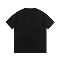 $39.00 USD Burberry T-Shirts Short Sleeved For Unisex #1315506