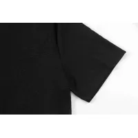 $39.00 USD Burberry T-Shirts Short Sleeved For Unisex #1315506