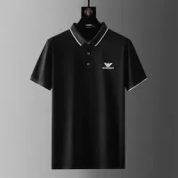 $72.00 USD Armani Tracksuits Short Sleeved For Men #1315507