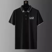 $72.00 USD Armani Tracksuits Short Sleeved For Men #1315508