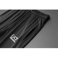 $72.00 USD Armani Tracksuits Short Sleeved For Men #1315508