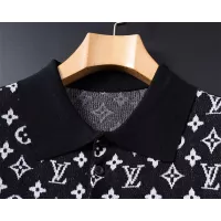 $52.00 USD Louis Vuitton LV T-Shirts Short Sleeved For Men #1315518