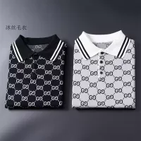 $52.00 USD Gucci T-Shirts Short Sleeved For Men #1315522