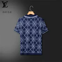 $52.00 USD Louis Vuitton LV T-Shirts Short Sleeved For Men #1315529
