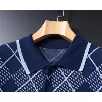 $52.00 USD Louis Vuitton LV T-Shirts Short Sleeved For Men #1315529