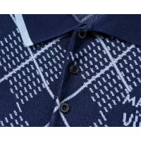 $52.00 USD Louis Vuitton LV T-Shirts Short Sleeved For Men #1315529