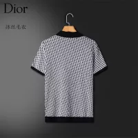 $52.00 USD Christian Dior T-Shirts Short Sleeved For Men #1315532