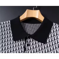 $52.00 USD Christian Dior T-Shirts Short Sleeved For Men #1315532