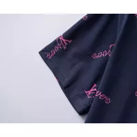 $25.00 USD Louis Vuitton LV T-Shirts Short Sleeved For Men #1315540
