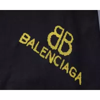 $25.00 USD Balenciaga T-Shirts Short Sleeved For Men #1315543