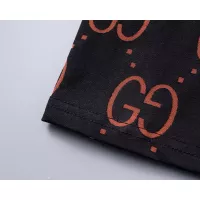 $25.00 USD Gucci T-Shirts Short Sleeved For Men #1315547