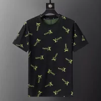 $42.00 USD Louis Vuitton LV Tracksuits Short Sleeved For Men #1315554