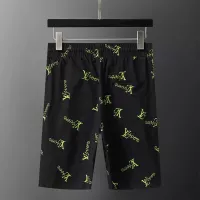 $42.00 USD Louis Vuitton LV Tracksuits Short Sleeved For Men #1315554