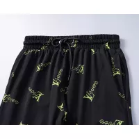 $42.00 USD Louis Vuitton LV Tracksuits Short Sleeved For Men #1315554