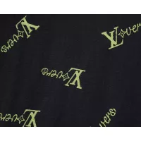$42.00 USD Louis Vuitton LV Tracksuits Short Sleeved For Men #1315554
