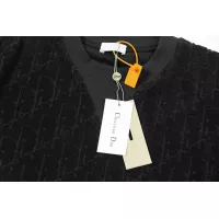 $40.00 USD Christian Dior T-Shirts Short Sleeved For Unisex #1315565