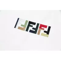$40.00 USD Fendi T-Shirts Short Sleeved For Unisex #1315569