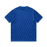 $40.00 USD Fendi T-Shirts Short Sleeved For Unisex #1315570
