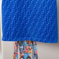 $40.00 USD Fendi T-Shirts Short Sleeved For Unisex #1315570