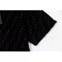 $40.00 USD Fendi T-Shirts Short Sleeved For Unisex #1315573