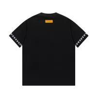 $40.00 USD Louis Vuitton LV T-Shirts Short Sleeved For Unisex #1315574