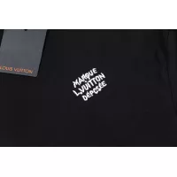 $40.00 USD Louis Vuitton LV T-Shirts Short Sleeved For Unisex #1315574
