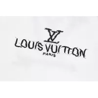 $40.00 USD Louis Vuitton LV T-Shirts Short Sleeved For Unisex #1315576