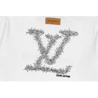 $40.00 USD Louis Vuitton LV T-Shirts Short Sleeved For Unisex #1315576