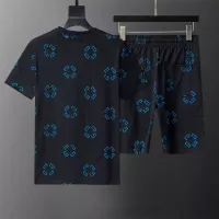 $42.00 USD Givenchy Tracksuits Short Sleeved For Men #1315584
