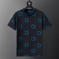 $42.00 USD Givenchy Tracksuits Short Sleeved For Men #1315584