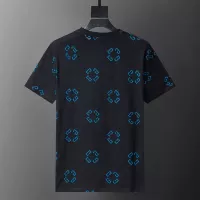 $42.00 USD Givenchy Tracksuits Short Sleeved For Men #1315584