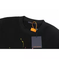$45.00 USD Louis Vuitton LV T-Shirts Short Sleeved For Unisex #1315586