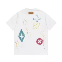 $45.00 USD Louis Vuitton LV T-Shirts Short Sleeved For Unisex #1315587