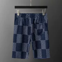 $27.00 USD Louis Vuitton LV Pants For Men #1315592