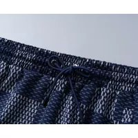 $27.00 USD Louis Vuitton LV Pants For Men #1315592