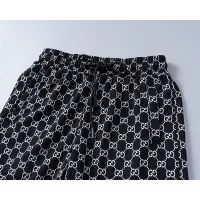 $27.00 USD Gucci Pants For Men #1315595