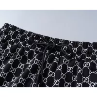 $27.00 USD Gucci Pants For Men #1315595