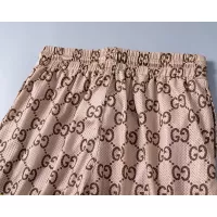 $27.00 USD Gucci Pants For Men #1315605